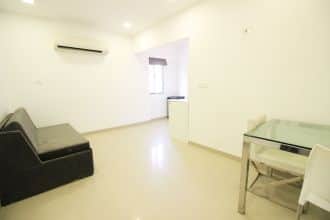 Sangath Banquets Service Apartment phase 1, Ahmedabad 2